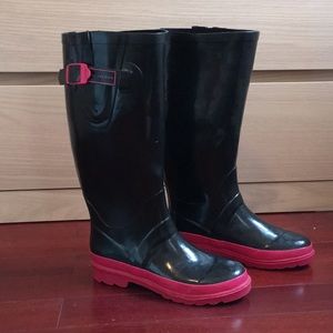 Marc Jacobs Rain Boots